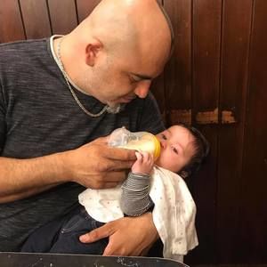 Meet your Posher, Jose